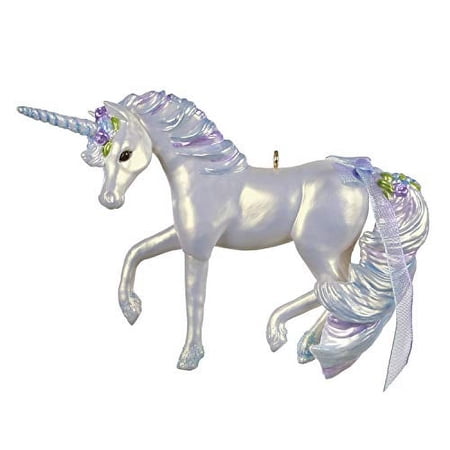Hallmark Keepsake Christmas Ornament 2020 Fantastic Unicorn