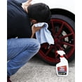 thumbnail image 4 of Black Magic 120066 Bleche-Wite Tire Cleaner, 32 oz., 4 of 4
