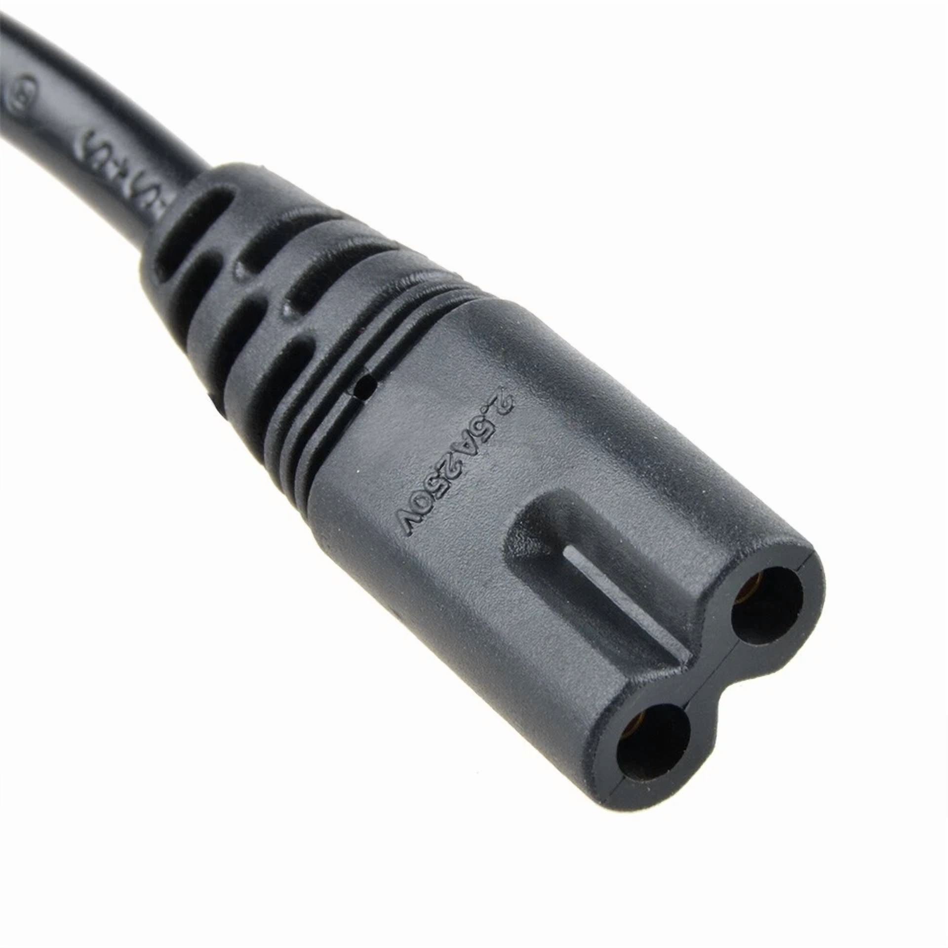 BUTTERFLY- Pwron Ac Power Cord Cable Lead For Jbl Cinema Sb200 Sb300 Sb350 Sb400 Sound Bar