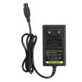 thumbnail image 3 of 24V pour Rasoir Électrique Scooter Chargeur de Batterie e100 e125 e150, 3,3 FT Cordon d'Alimentation, 3 of 3