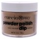 thumbnail image 1 of Polvo de uñas Cuccio Pro Powder Polish Nail Colour Dip System - Dusty Rose Nail Powder Dama 2 oz, 1 of 1