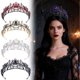 thumbnail image 2 of Women Hair Accessories for Halloween Charming Leaf Hair-Vine for Party Wedding Wear, 2 of 5