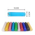 thumbnail image 3 of New Portable USB Battery Phone Case DIY Box Kit Golden, 3 of 7