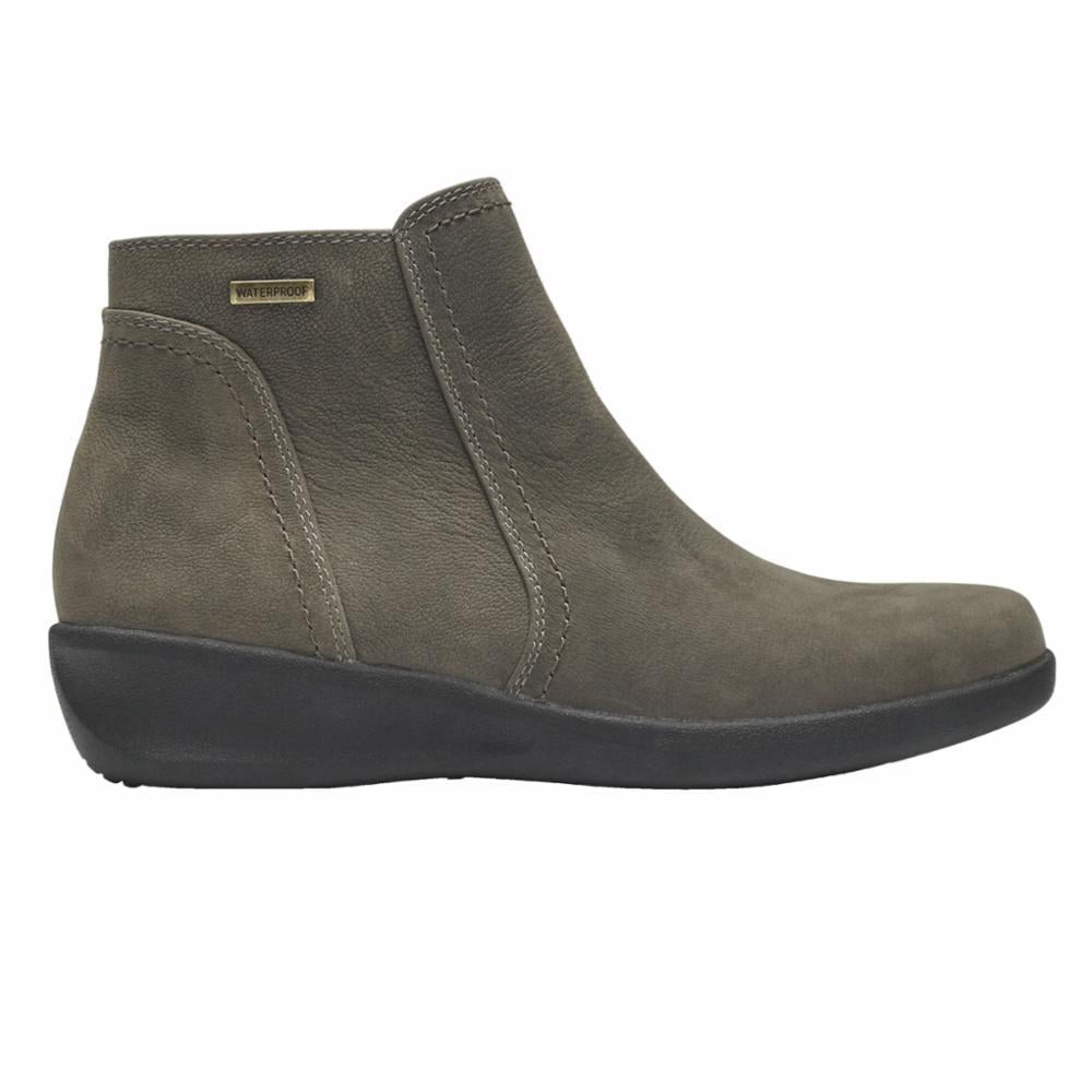 aravon fairlee ankle boot