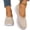 05# Beige, variant on Orthopedic Shoes for Women,Womens Wide Width Breathable Sneaker Non Slip on Sneakers Arch Support Soft Nurse Shoes,Green#36
