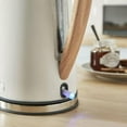 thumbnail image 4 of Westinghouse Electric Kettle Faux Wood Collection, 4 of 7