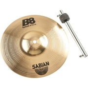 SABIAN B8 Splash 'N' Stacker Pack Set