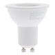 thumbnail image 1 of foco led mr16 ecosmart 3.5 w 370 lúmenes luz blanca 3 piezas, 1 of 5