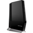 Spectrum Docsis Modem Restored NETGEAR CAX80-100NAR Nighthawk AX6000 6Gbps DOCSIS 3.1 WiFi 6 ...