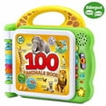 thumbnail image 3 of LeapFrog 100 Words and 100 Animals Book Set (Frustration Free Packaging), 3 of 5