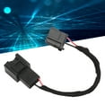 thumbnail image 4 of Arnés De Cableado USB HUB, GEN 2a Anti Envejecimiento Resistencia Al Desgaste Flexible HC3Z 19A387 A Cable Adaptador De Módulo De Interfaz USB Para SYNC 2 A SYNC 3, 4 of 7