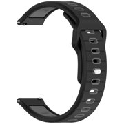 Replacement Wristband for Helio Straps Quick Release Breathable Straps