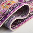 thumbnail image 2 of SAFAVIEH Monaco Toria Traditional Area Rug, 2 of 7