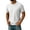 c01White, variant on (L-8XL) Big and Tall Mens Bamboo-Viscose T Shirt Ultra-Soft Plain Tshirts for Men Cooling Crew Neck Casual Basic Tee Shirt Undershirt Black L