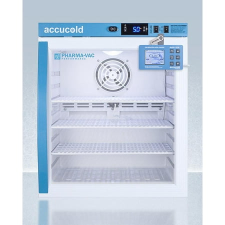 SUMMIT ARG1PVDL2B specialty refrigerator