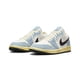 thumbnail image 1 of Zapatillas de baloncesto Air 1 Low OG blancas, azules hielo, clásicas, blancas, negras y rojas, unisex, cómodas, con correa, estilo retro, informales, de caña baja, 1 of 4