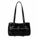 thumbnail image 1 of Bolso Mano Pequeño para Mujer Gran Capacidad Piel Sintética Con Múltiples Bolsillos Fiestas Y, 1 of 9