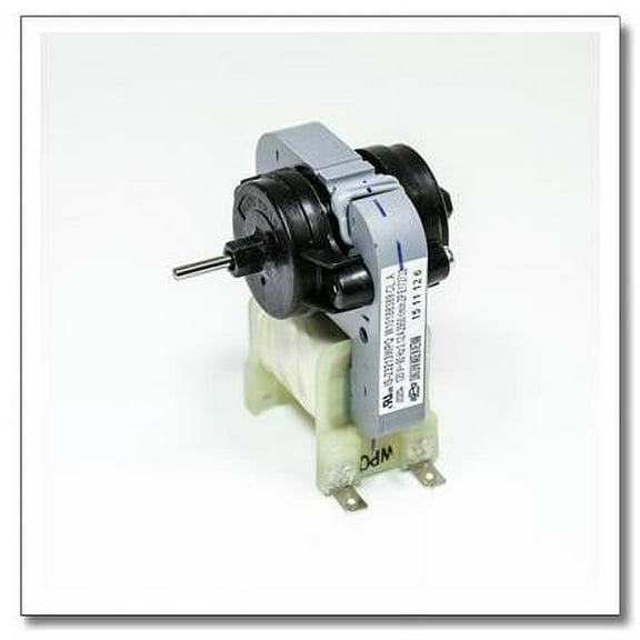 Whirlpool WPW10188389 Motor Evap - OEM Part