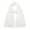 White, variant on Religious Veils for Formal Occasion Elegant Mass Headscarf Wedding Veils for Lady Catholic Church Mantilla Bridal Shawl