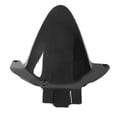 thumbnail image 3 of Motorcycle Rear Mudguard Tire Hugger Splash Guard for CBR600RR 2007-2012, ABS Material, , Easy to Use, 3 of 7