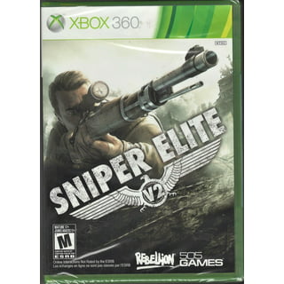 Game Pass terá Sniper Elite 5 e mais 11 jogos em maio