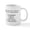 White, variant on CafePress - Technical Writers Mug - 11 oz Ceramic Mug - Novelty Coffee Tea Cup
