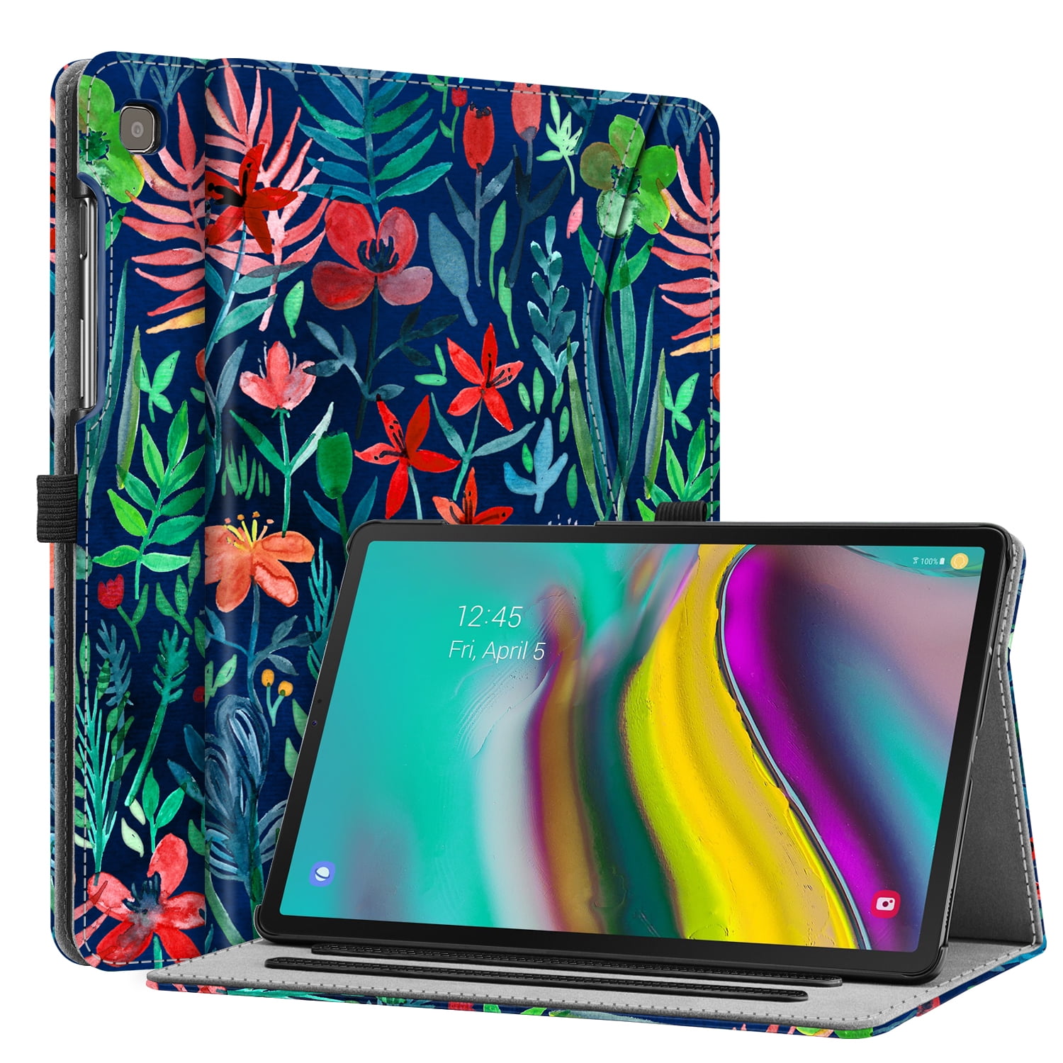 fintie case for samsung galaxy tab a 8.0 2019