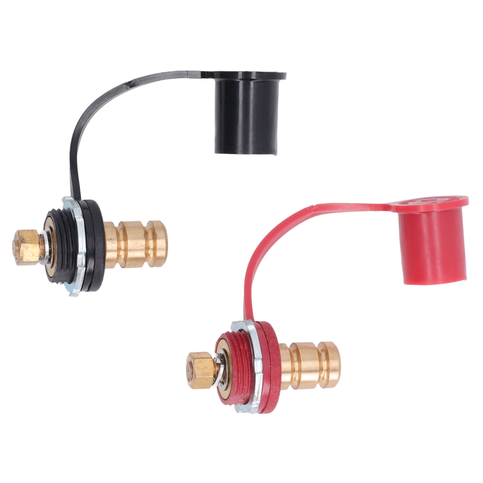 Marine Battery Charger Post Kit, Studs Battery Terminal Remote Battery