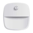 thumbnail image 2 of kladzum Smart Night Light Human Body Sensor Light Kitchen Cabinet Light Bedroom StAir-way Aisle Lighting Wall Lamp, 2 of 6