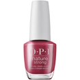 thumbnail image 1 of El esmalte de uñas OPI Nature Strong da un origen natural al granate, 1 of 6