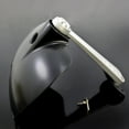 thumbnail image 4 of For R NINE T R 1200 NINET R9T 9T Pure Scrambler Racer URBAN 2014-2020 Motorcycle Rear Fender Wheel Hugger Mudguard Splash Guard, 4 of 7