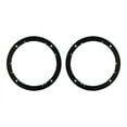 thumbnail image 3 of Metra 82-4400 Universal 1/2 Inch Plastic Spacer Rings For 5 1/4" Speakers New Fits select: 2004 TOYOTA TACOMA, 2003 TOYOTA TACOMA XTRACAB, 3 of 3