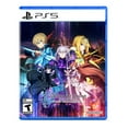 thumbnail image 1 of Sword Art Online Last Recollection (PS5), 1 of 9