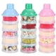 thumbnail image 5 of 4-layer milk powder dispenser. Formula milk powder dispenser, infant formula, 5 of 5