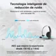 thumbnail image 2 of Audifono Inalambrico Diadema Bluetooth Con Cancelacion Ruido, 2 of 8