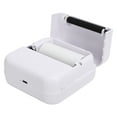 thumbnail image 2 of FAGINEY Inkless Printer, Mini Pocket Printer Mini Durable Portable For Students For Label Memo For Photo For Office Workers, 2 of 8