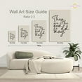 thumbnail image 5 of Eastern Print These Are The Good Old Days Print Retro Typography Poster Nostalgic Whimsical Wall Art, Size 24x36 UNFRAMED, 5 of 5