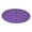 Light purple, variant on Ethern Foldable Pole Dance Mat Crash Mat Gymnastics Round Convenient Portable Equipment Rose red