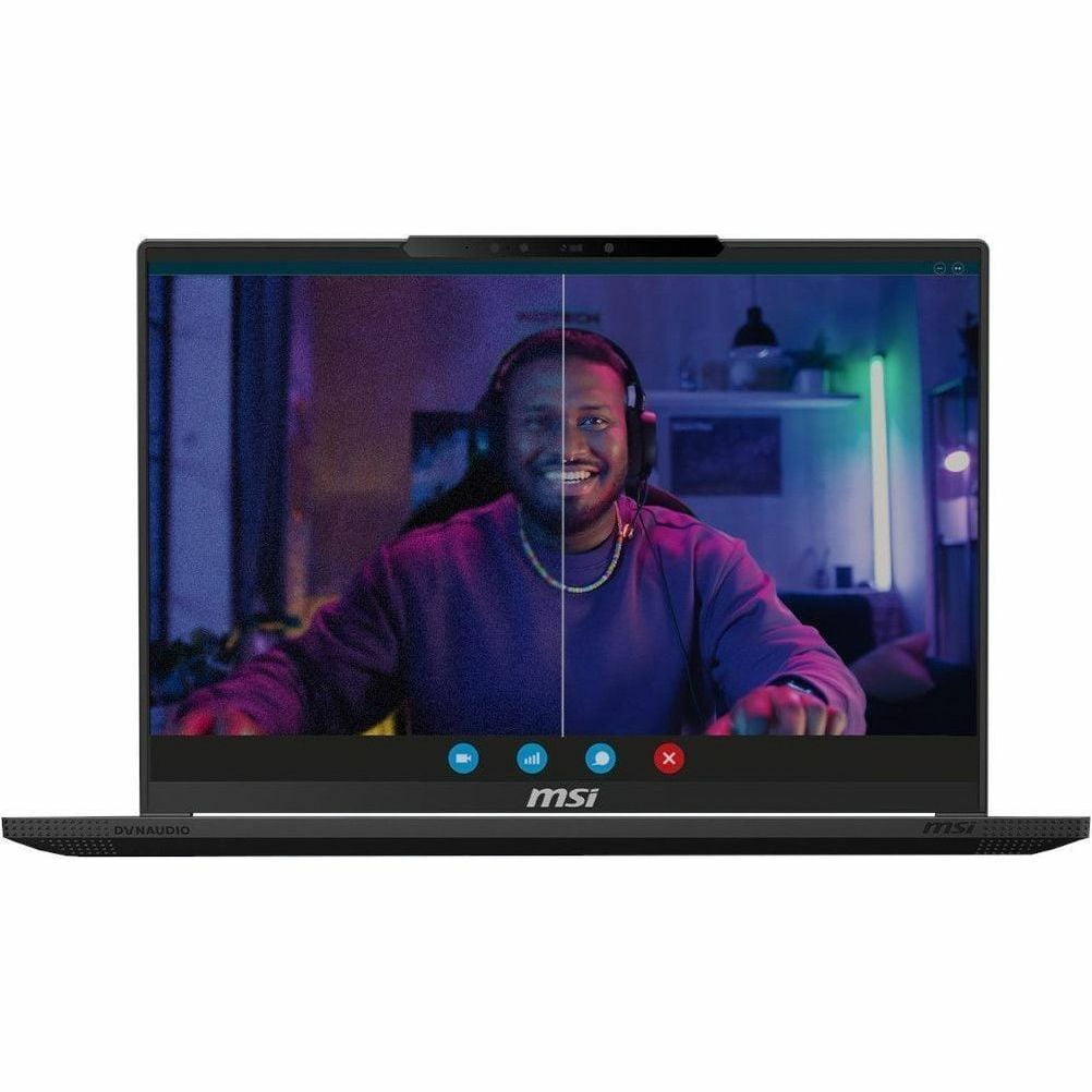 MSI Stealth A16
