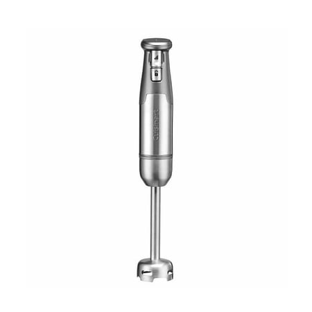 Cuisinart Blender 400 W 4-cup Blender, Stainless Steel
