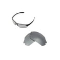 thumbnail image 6 of Walleva Titanium ISARC Polarized Replacement Lenses for Smith Parallel Max Sunglasses, 6 of 8