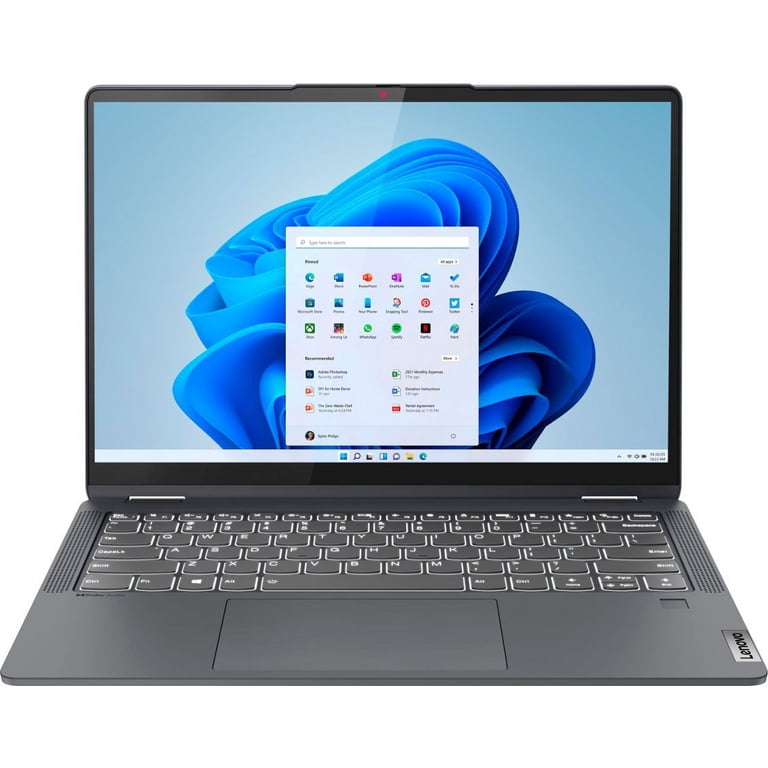 Lenovo Flex 5i 14