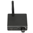 thumbnail image 2 of Bluetooth Digitalto Analog Converter,D18 Bluetooth DAC Converter Bluetooth Digital Optical Coaxialto Analog Converter Bluetooth DAC Converter Highly Recommended, 2 of 8