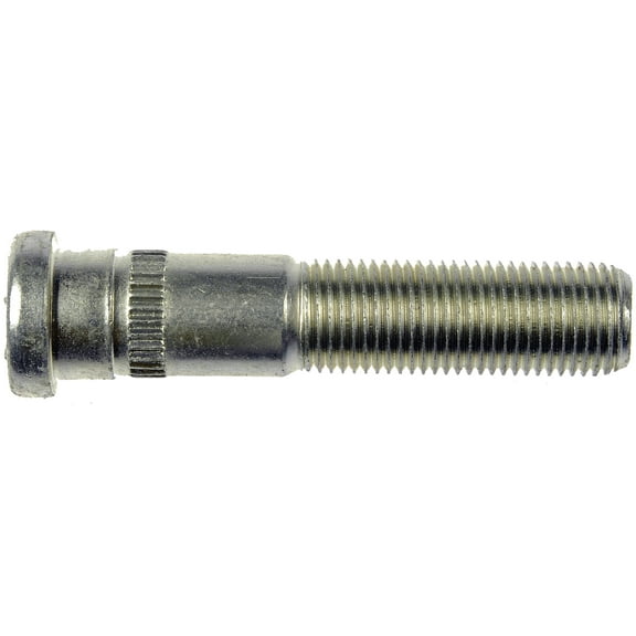 Dorman 610-228 Rear Wheel Lug Stud for Specific Ford Models (Pack of 10)