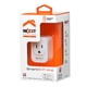 thumbnail image 1 of Plug Inteligente Nexxt Smart Wi-Fi AHIWPSO4U1, 1 of 3