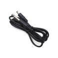 thumbnail image 3 of Silicone Soft Tattoo RCA Connector Cords Cable for Rotary Tattoo Pen Tattoo Machines DC Power Cord, 3 of 5
