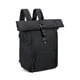 thumbnail image 2 of MOCHILA DELSEY CITYPACK ROLLTOP NEGRA, 2 of 5