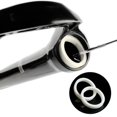 thumbnail image 2 of 30/32/34/35/36/38/40mm Bicycle Sponge Ring Oil Dust Sealed Foam Ring Kit 2pcs He Qiyong unisex, 2 of 2