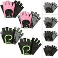 thumbnail image 3 of Guantes Ciclismo TFixol, 3 of 8