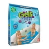 Zimpli Kids Blue Gel Bath Gelli Baff - 2 Use - Blue 600g